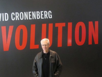 CRONENBERG : EVOLUTION Photo Gallery