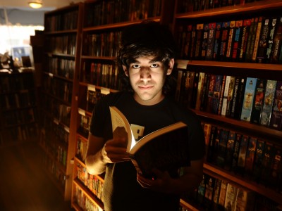 Hot Docs 14 –  THE INTERNET’S OWN BOY: THE STORY OF AARON SWARTZ