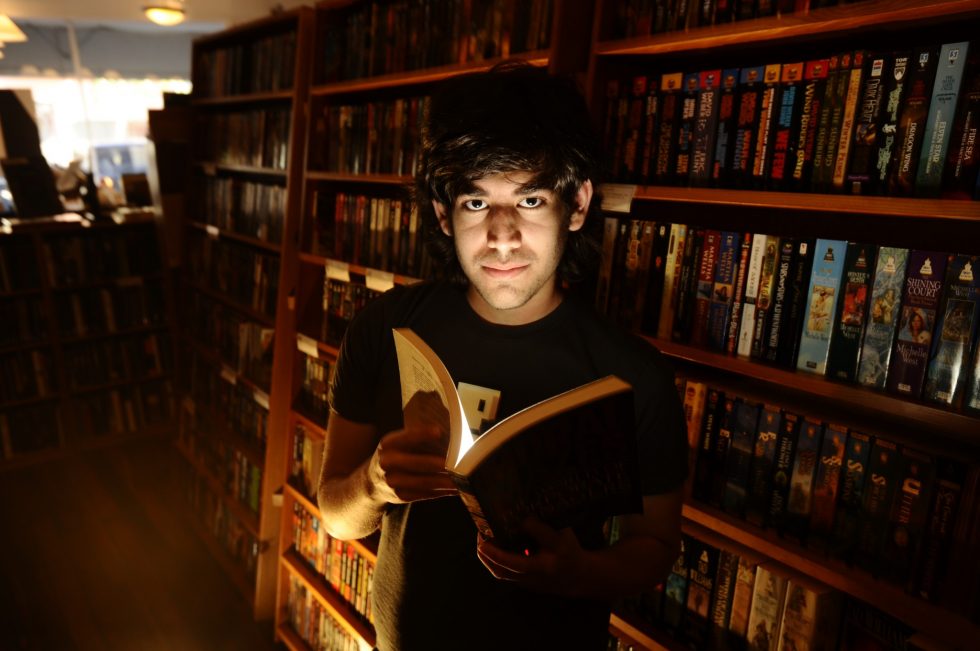 Hot Docs 14 –  THE INTERNET’S OWN BOY: THE STORY OF AARON SWARTZ
