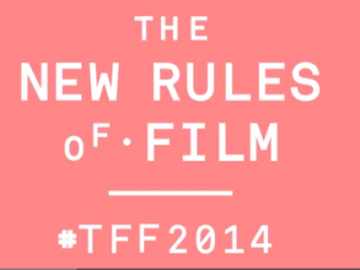 2014 TRIBECA FILM FESTIVAL ANNOUNCES AWARD WINNERS