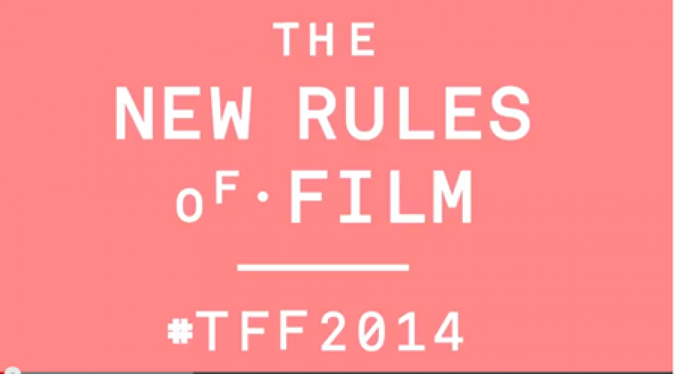 2014 TRIBECA FILM FESTIVAL ANNOUNCES AWARD WINNERS