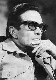 Originally posted on FILMbutton March 15, 2014 Reprint of James Blue&#8217;s interview with Pier Paolo Pasolini from the Fall 1965 issue of Film Comment