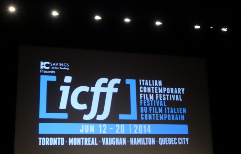 Italian Contemporary Film Festival (ICFF)