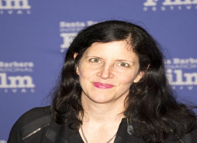 2015 SBIFF – Director of CITIZENFOUR Laura Poitras