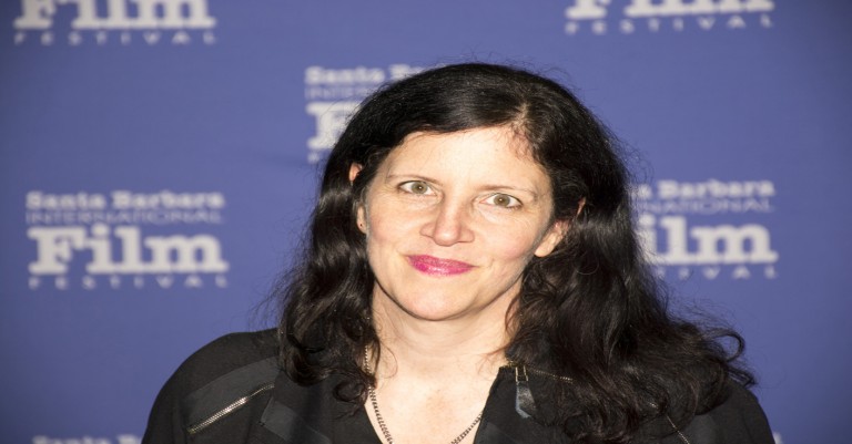 2015 SBIFF – Director of CITIZENFOUR Laura Poitras