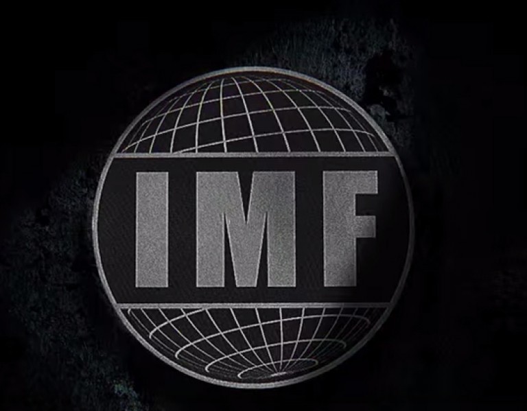 MISSION IMPOSSIBLE ROGUE NATION – IMF Recruitment