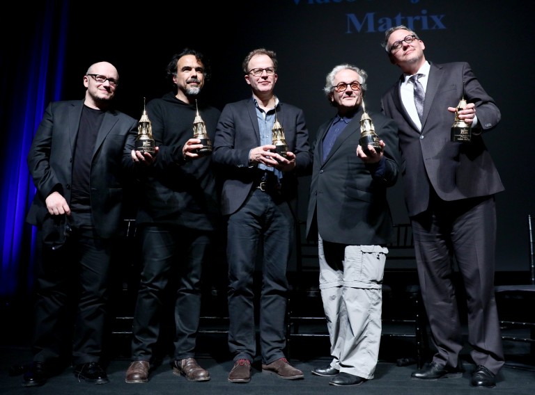 Outstanding Director Award Winners For SBIFF 16