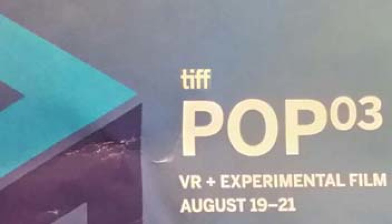 TIFF POP 3 VR