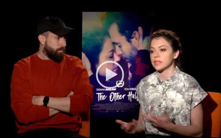 Tom Cullen & Tatiana Maslany Talk About Sorrow Related To Their Characters