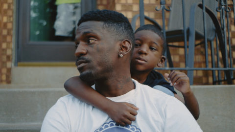 Bruce Franks Jr., a Ferguson activist and battle rapper who was elected to the overwhelmingly white and Republican Missouri House of Representatives, must overcome both personal trauma and political obstacles to pass a bill critical for his community.
